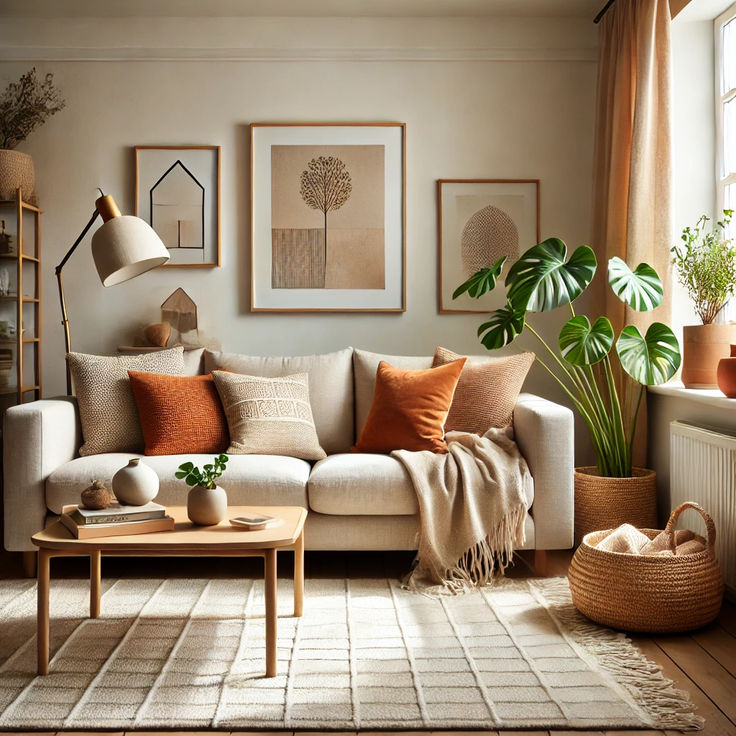 Cozy Home