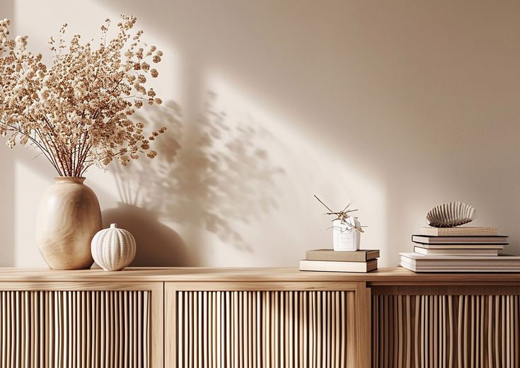 Minimal Décor
