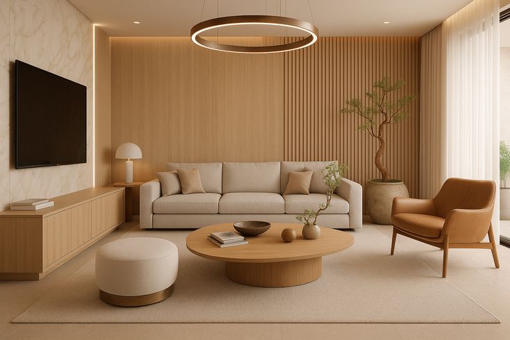 Modern Décor