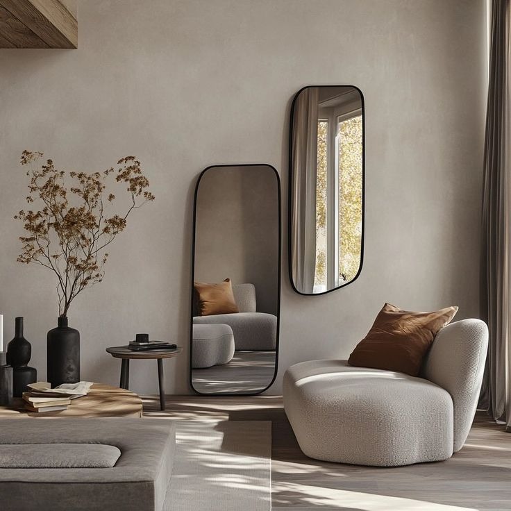 Mirrors